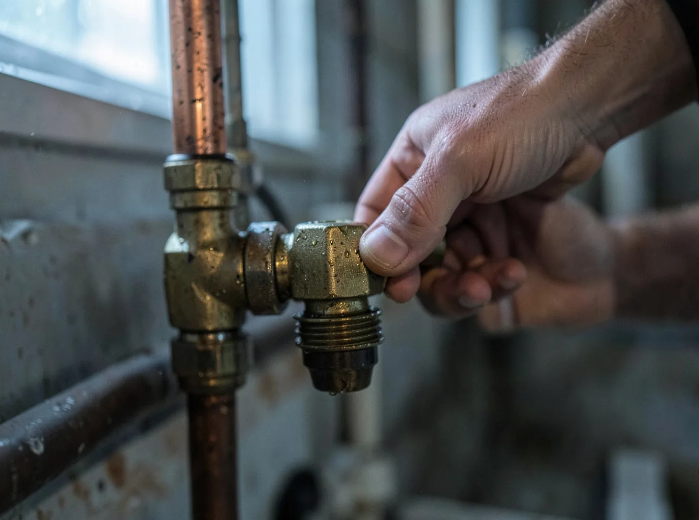 Emergency Plumber Weleetka, OK FAQs